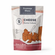 Cultures For Health Fromage Blanc Cheese Starter Culture - $12.49