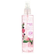 English Rose Yardley Perfume By Yardley London Body Mist Spray 6.8 oz - £23.22 GBP