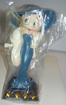 Betty Boop  &quot;GLAMOUR GIRL&quot;  Figurine  Danbury MIB  COA - $45.55