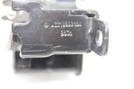07-13 MERCEDES-BENZ W221 S550 S600 HOOD LOCK LATCH E4319 image 11