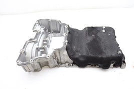 07-09 MERCEDES-BENZ W211 E320 DIESEL ENGINE UPPER OIL PAN Q9670 - $325.45