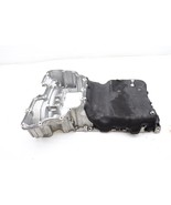 07-09 MERCEDES-BENZ W211 E320 DIESEL ENGINE UPPER OIL PAN Q9670 - $412.92 CAD