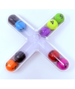 Fat Brain Toys Tiltago Toy Game Brain Teaser Puzzle - $14.99