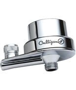 Culligan ISH-200C Inline SHOWERHEAD Filter, Single Unit, Chrome - $893.80 MXN