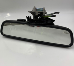 2008-2014 Mercedes-Benz C300 Interior Rear View Mirror OEM B01B56024 - $53.99