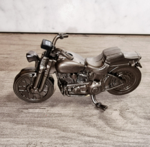 COLLECTIBLE  Motorcycle Table Top LIGHTER - $34.65