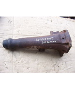 1966 67 68 DODGE PLYMOUTH 4 SPEED TAIL HOUSING OEM GTX ROAD RUNNER SUPERBEE - £106.15 GBP