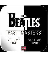 The Beatles - Past Masters DTS - 5.1 (CD) - $19.00