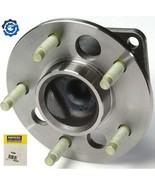 512006 MOOG Rear Hub and Bearing for 1993-2002 Cadillac Eldorado Seville... - $1,281.56 CAD