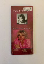 Rod Stewart Greatest Hits 1975-1979 Long Box CD, Brand New and Shrink Wrapped - £27.68 GBP