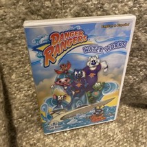 Danger Rangers: Water Works (DVD, 2005) Brand New Sealed  - £6.19 GBP