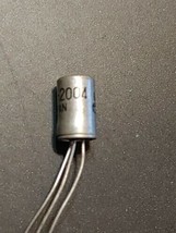 RS-2004 X NTE102 GERMANIUM Power Output Driver Transistor ECG102 - $3.49