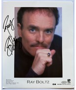 Ray Boltz Signed Autographed Glossy 8x10 Photo - €17,21 EUR Ray Boltz Signed Autographed Glossy 8x10 Photo - €17,21 EUR