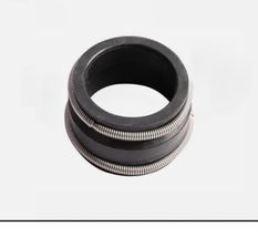 Pipe Silencer Exhaust Joint Boot For 1989-2021 Yamaha Yz250 Yz 250 X 250x - $38.86 CAD