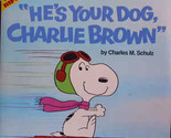 He&#39;s Your Dog Charlie Brown [Vinyl] - $16.99
