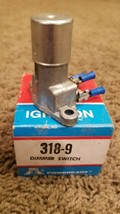 Vintage Big Poweready Ignition GM Dimmer Switch 318-9 - $11.04