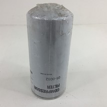 Compressor Filter 01-0032 RN28205 - £39.95 GBP