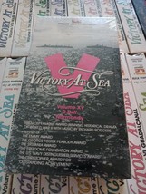 Victory At Sea Volume 15 VHS New - £59.01 GBP