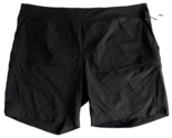 NWT Mountain Hardwear Black Athletic Shorts Size 3X - $18.99