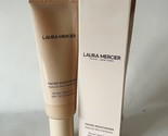 Laura Mercier Tinted Moisturizer Shade  &quot;0W1 Pearl&quot;  1.7oz/50ml Boxed  - $32.01