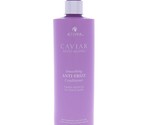 Alterna Caviar Anti-Aging Smoothing Anti-Frizz Conditioner 16.5oz 487ml - £29.25 GBP