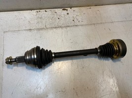 CV Axle Shaft Assembly 7252 12/06 | 21-1/2&quot; Long 4&quot; Dia. 28mm Shaft 36-S... - $74.99