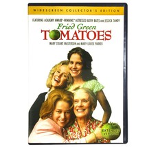 Fried Green Tomatoes (DVD, 1991, Collectors Ed)  Jessica Tandy  Kathy Bates - £6.03 GBP