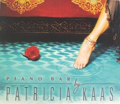 Patricia Kaas - Piano Bar (CD 2002 Columbia Sony Digipak) VG++ 9/10 - £7.54 GBP