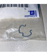 2011-2013 NEW GENUINE OEM CADILLAC CTS COOLER PACKAGE HOSE CLIP, P/N 157... - $12.64 CAD