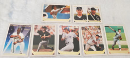 Topps Gold Coming Attraction and More Baseball Trading Cards - £23.27 GBP