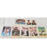 Topps Gold Coming Attraction and More Baseball Trading Cards - £23.23 GBP