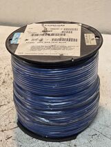 Corcom 12AWG 1015 CSA TEW Blue Wire 500&#39; | 6-1609259-3 | 34177354 | 2019... - $147.17 CAD