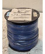 Corcom 12AWG 1015 CSA TEW Blue Wire 500&#39; | 6-1609259-3 | 34177354 | 2019... - $1,916.77 MXN