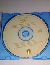 Selections from The Prince of Egypt by Hans Zimmer (Composer) (CD, 1998) - £19.59 GBP