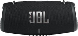 Jbl Xtreme 3 - Portable Bluetooth Speaker, Powerful Sound And Deep Bass, Ip67 - £394.84 GBP
