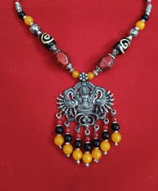 Negative Energy Destroy Bless Rare Protection Pendant Good Luck Protection A+ | - $65.00