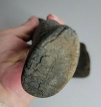 CRAFTSMAN AXE SMALL HATCHET WITH LEATHER SHEATH VINTAGE image 8