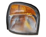 Driver Corner/Park Light Park Lamp-turn Signal Fits 99-04 PATHFINDER 297575 - $47.42