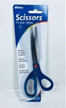 Allary Style #232 Craft Scissors, 7 1/2 Inch, BLUE - £6.22 GBP