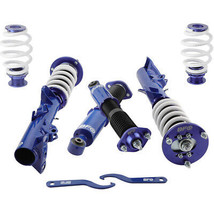 BFO Racing Coilover Suspension Lowering Kit for BMW 3 Series E36 Height Adj. - $231.66