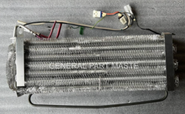 GENUINE OEM GE Refrigerator Evaporator WR87X31628 - $58.41