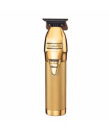 BaByliss PRO FX787G Skeleton Cordless Outlining Trimmer - GOLD! NEW! - $1,824.98 MXN