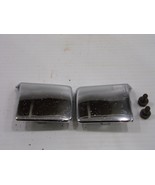 1969 1970 1971 Dodge Truck Power Wagon Inner Door Handles OEM 2935214 29... - €38,93 EUR