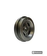 1985-1995 harmonic balancer for Toyota 22R, 22R-E, 2V-groove damper - $56.50