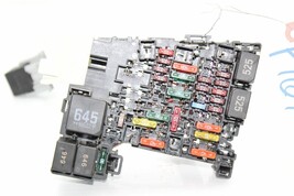 19-21 VOLKSWAGEN JETTA Fuse Box F1690 - $92.00