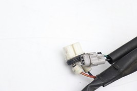 01-02 ACURA MDX INTERIOR CABIN FLOOR WIRE HARNESS R2288 image 5