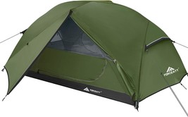 Forceatt Tent For 2 And 3 Person Is Waterproof And Windproof,, Great For Hiking. - £70.32 GBP