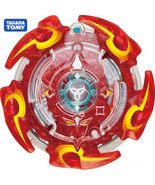 NBT Takara Tomy B-95 02 Alter Chronos / Cognite C3 Ring Tower Burst Beyb... - $19.15