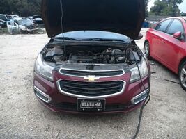 Steering Column VIN P Limited Floor Shift Fits 14-16 CRUZE 104872890Stee... - $91.66