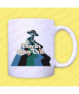 DAY IN DAY OUT FEST 2024 Mug - $27.74 CAD